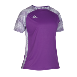 Benfica Womens Sublimated Football Shirt