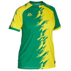 Futuro Womens Sublimated Football Shirt