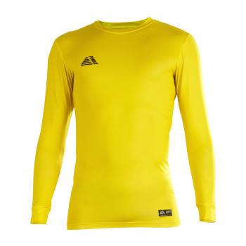 Club Baselayer - Yellow Yellow