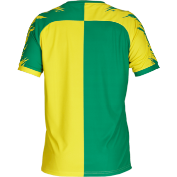 Futuro Football Shirt
