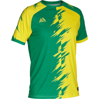 Futuro Football Shirt